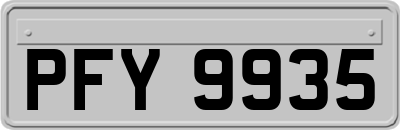 PFY9935