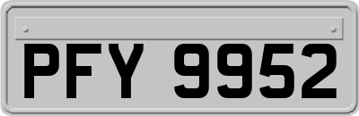 PFY9952