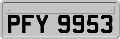 PFY9953