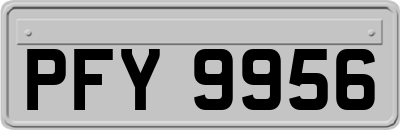 PFY9956