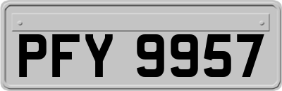 PFY9957