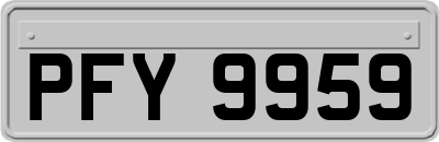 PFY9959