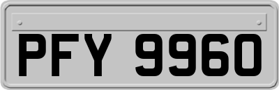 PFY9960