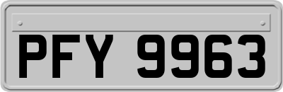 PFY9963
