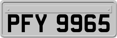 PFY9965