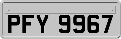 PFY9967