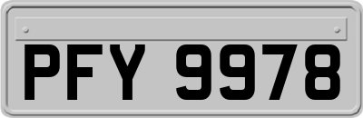 PFY9978