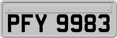 PFY9983