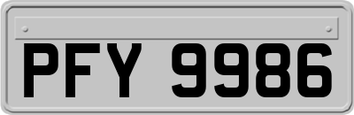 PFY9986