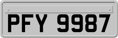 PFY9987