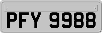 PFY9988