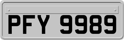PFY9989