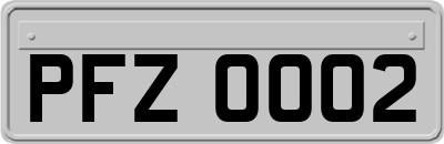 PFZ0002