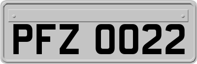 PFZ0022
