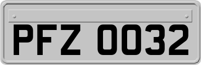 PFZ0032