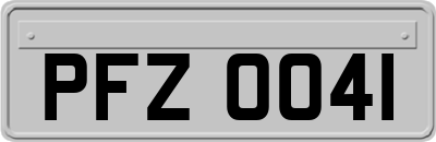 PFZ0041