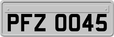 PFZ0045