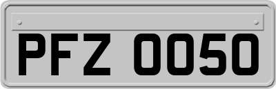 PFZ0050