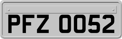 PFZ0052