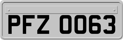 PFZ0063