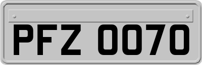 PFZ0070