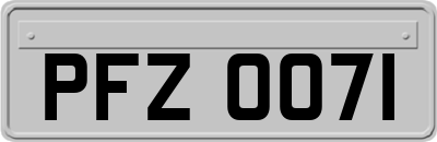 PFZ0071