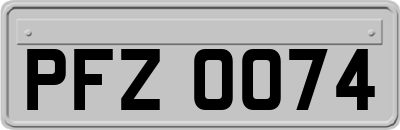 PFZ0074