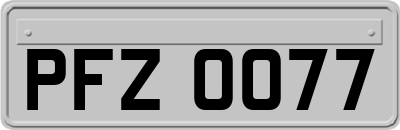 PFZ0077