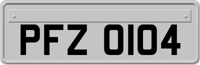 PFZ0104