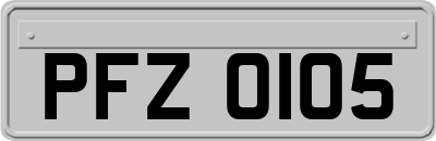 PFZ0105