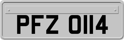 PFZ0114