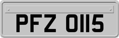 PFZ0115