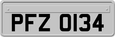 PFZ0134