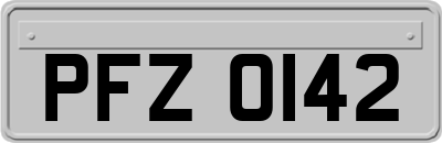 PFZ0142