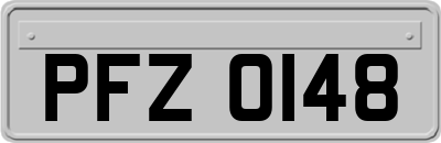 PFZ0148