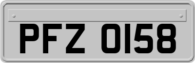 PFZ0158
