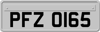 PFZ0165