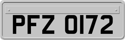 PFZ0172