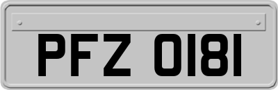 PFZ0181