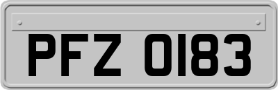 PFZ0183