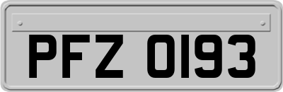 PFZ0193