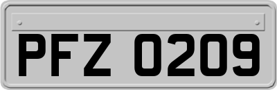 PFZ0209