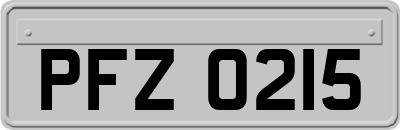 PFZ0215