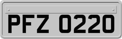 PFZ0220