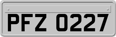 PFZ0227