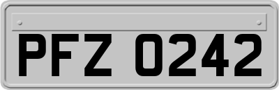 PFZ0242
