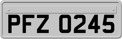 PFZ0245