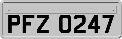 PFZ0247