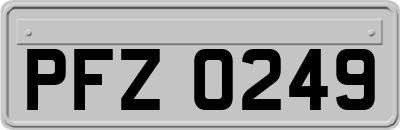 PFZ0249