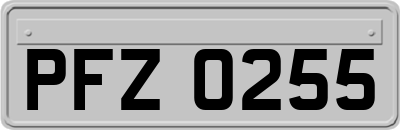 PFZ0255